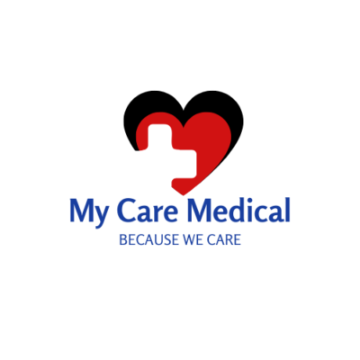 My Care Medical Clinic Logo